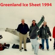 1994 Greenland Thule Air Base
